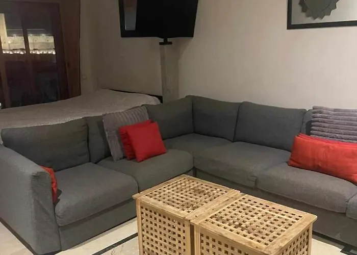 Residence Val D\'Anfa