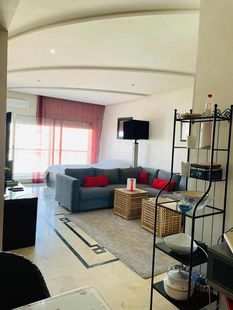Apartment Val D'anfa