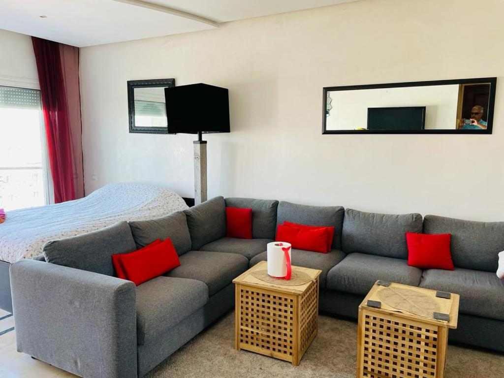 Val D'anfa Apartment