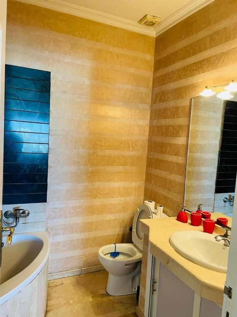 Apartment Val D'anfa *
