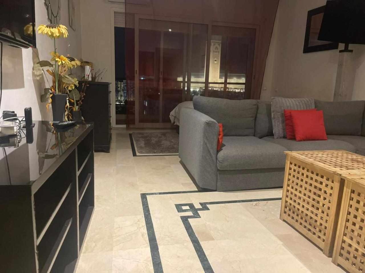 Apartment Val D'anfa Casablanca