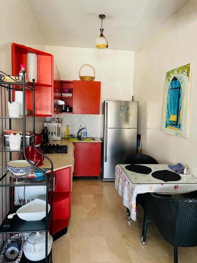 Val D'anfa * Casablanca