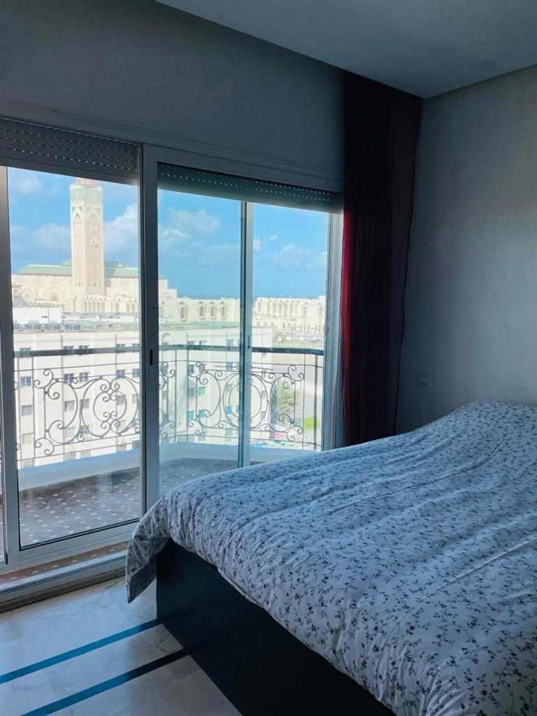 Val D'anfa Apartment *